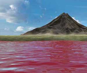 Lac-natron-de-Tanzanie