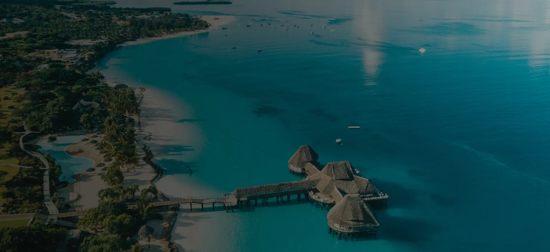 Envie de prevoir un circuit en Tanzanie & Zanzibar