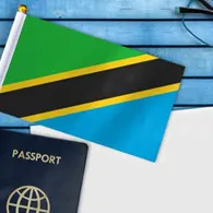 Visa pour Tanzanie